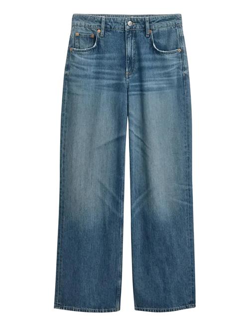 GANT | Relaxed Jeans | 26