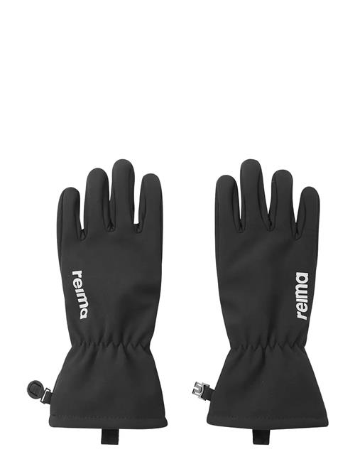 Reima | Softshell Gloves, Tehden | 4