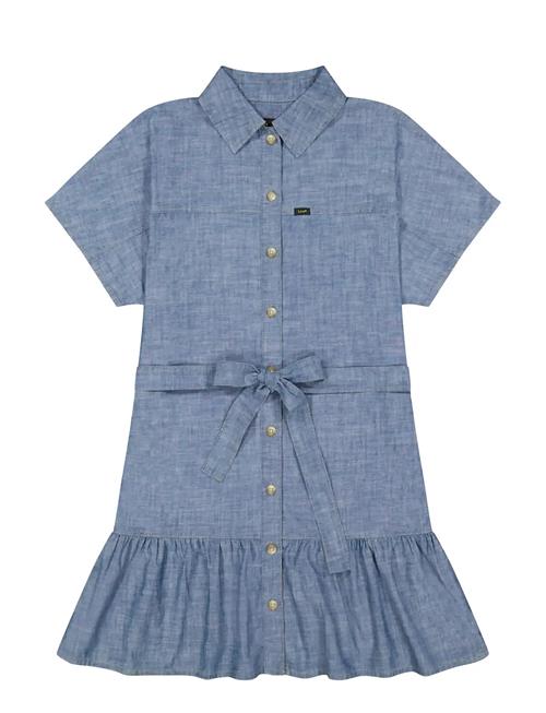 Lee Jeans | Tiered Dress | L x 00