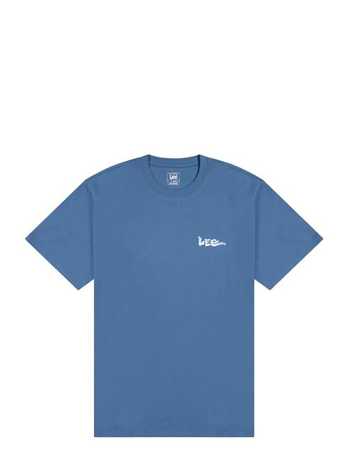 Lee Jeans | Summer Tee | XXL x 00