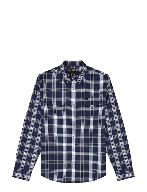 Lee Jeans | Regular Shirt | S x 00