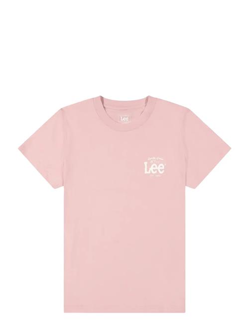 Lee Jeans | Logo Tee | XL x 00