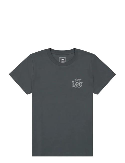 Lee Jeans | Logo Tee | M x 00