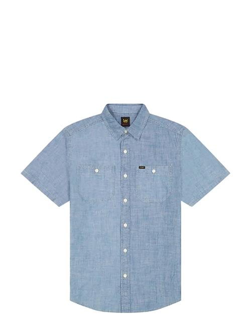 Lee Jeans | Ss Utility Workshirt | XXL x 00