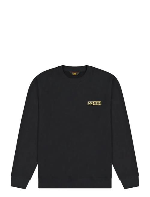 Lee Jeans | Small Logo Sws | XXL x 00