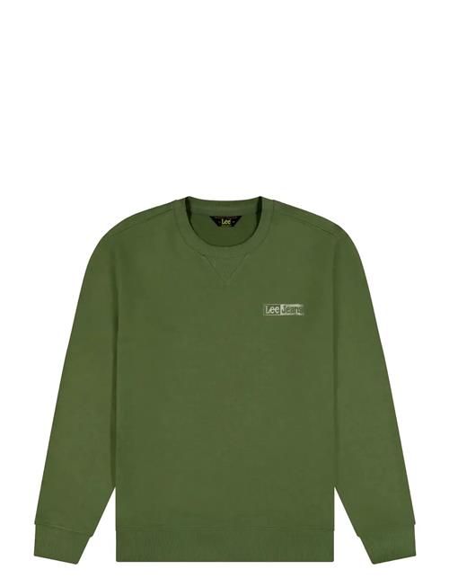 Lee Jeans | Small Logo Sws | L x 00