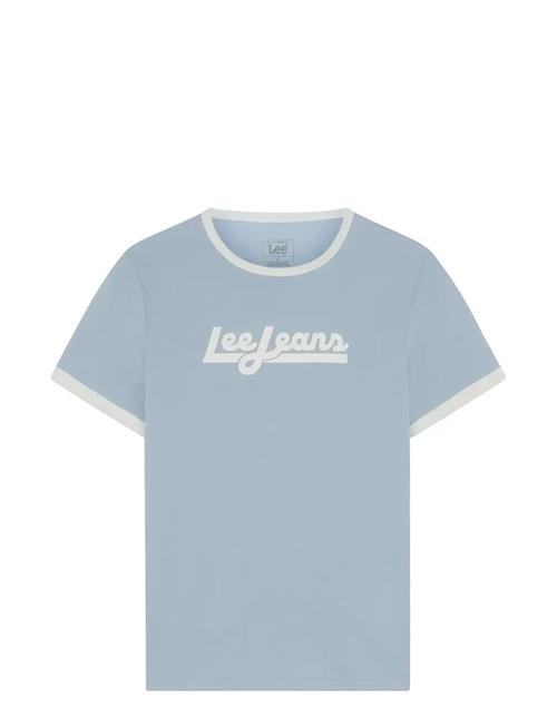 Lee Jeans | Ringer Tee | L x 00