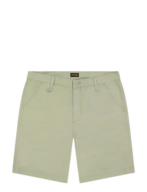 Wrangler | Chino Shorts | 38 x 00