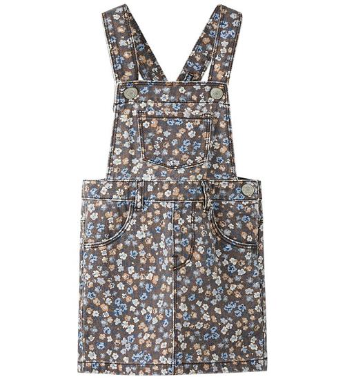 Name It Spencer - Denim - NmfTrine - Shopping Bag/Petit Flowers
