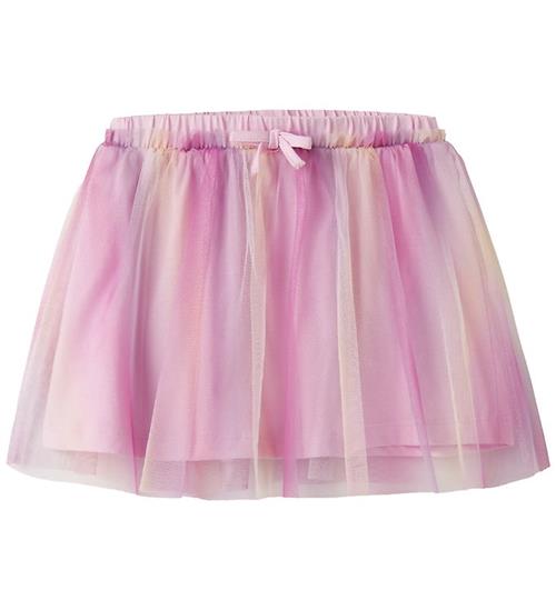 Name It Nederdel - Tyl - NmfDotiana - Pirouette