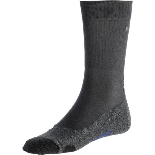 FALKE Sportssokker  grå / grå-meleret