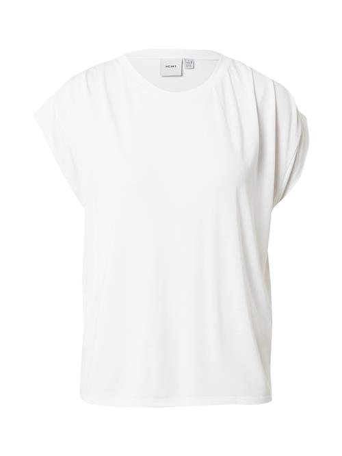 ICHI Shirts 'IHLisken'  hvid
