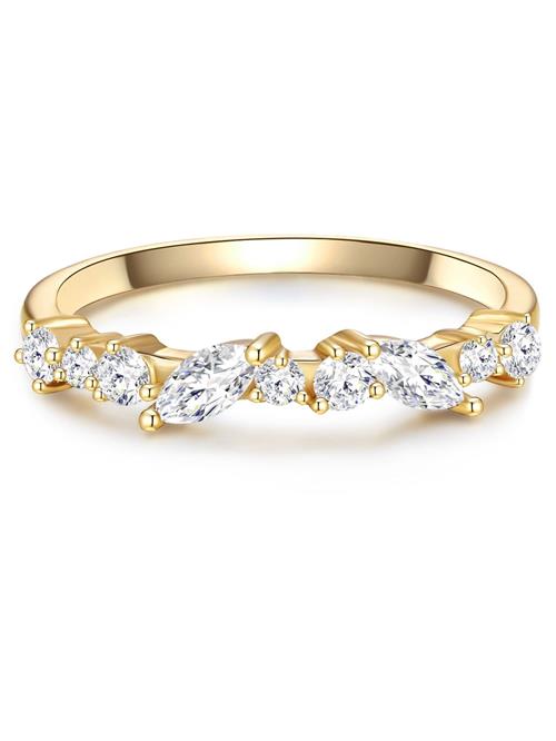 Glanzstücke München Ring  guld