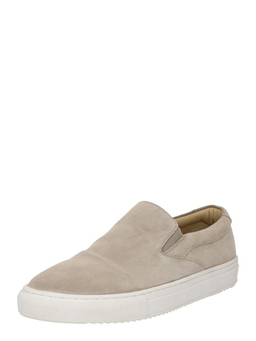 TRAPP Mokassin 'Aiden'  beige