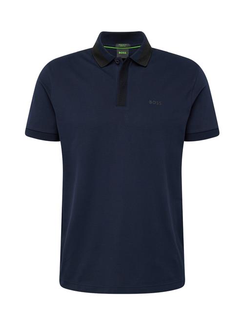 BOSS Bluser & t-shirts 'Paddy 3'  navy / sort