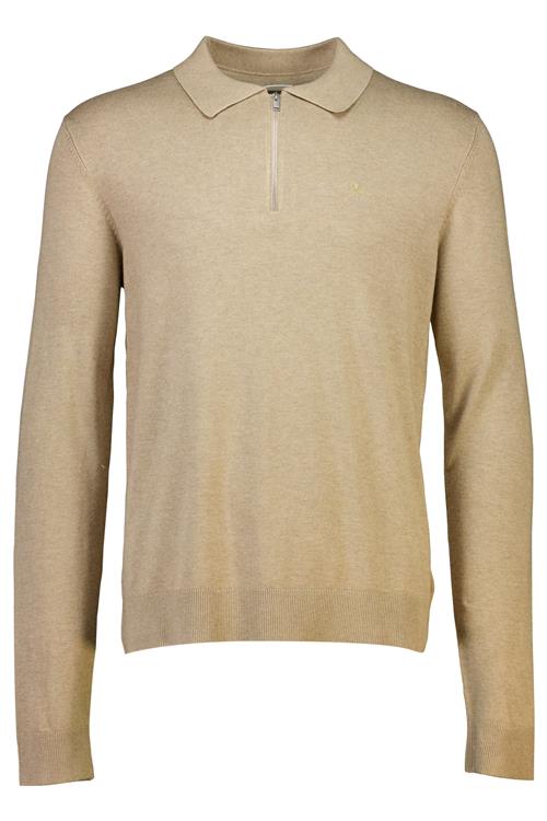 Lindbergh Half-zip