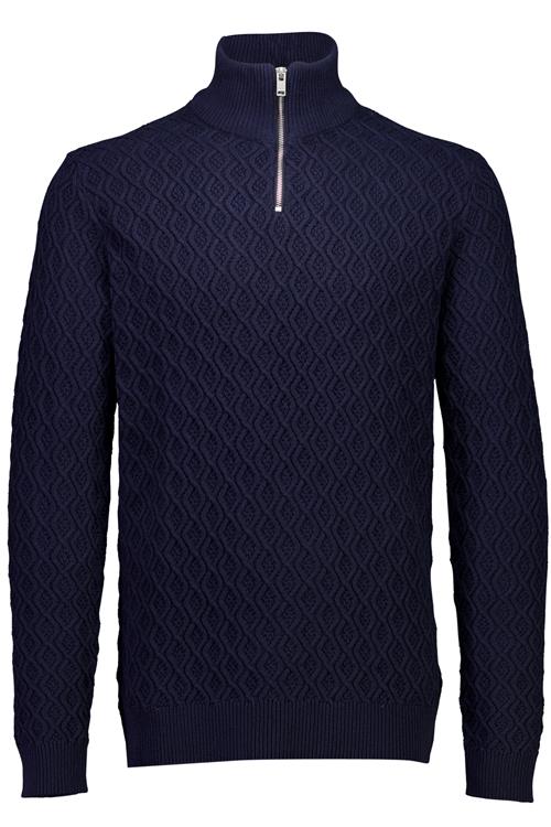 Lindbergh Half-zip