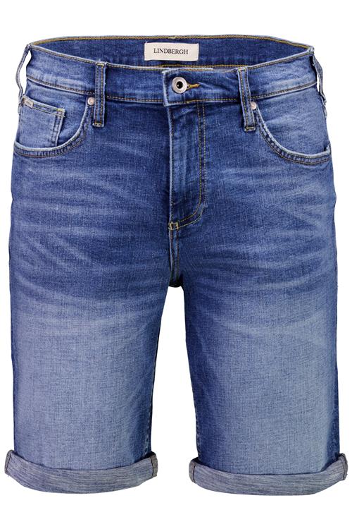 Lindbergh Denimshorts