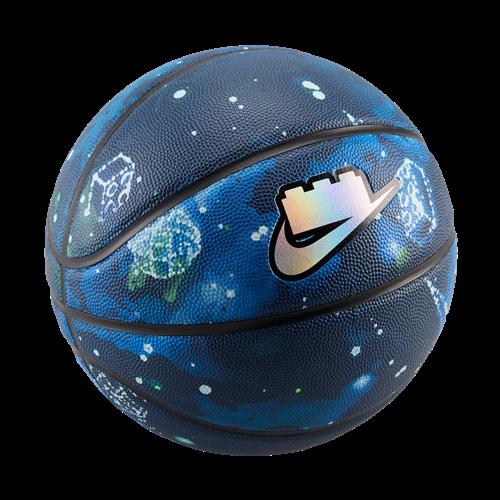 Nike x LEGO® Collection-basketball - multifarvet