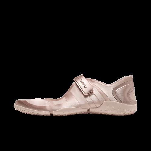 NikeSKIMS Rift Satin-sko til kvinder - Pink