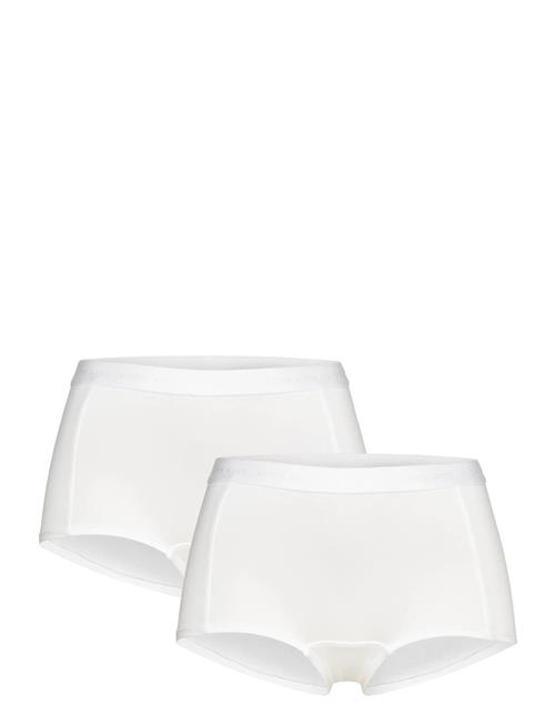 Björn Borg | Everyday Cotton Boxer Shorts 2P | S