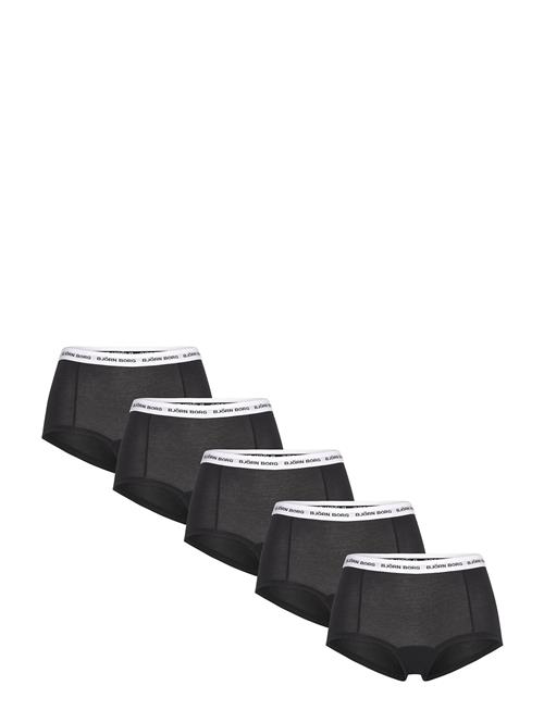 Björn Borg | Logo Boxer Shorts 5P | S