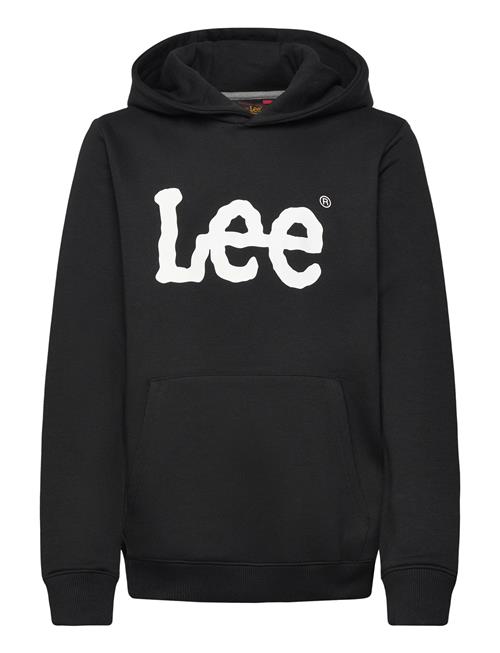 Lee Jeans | Wobbly Graphic Bb Oth Hoodie | 140