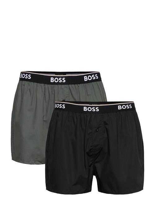 BOSS | 2P Boxer Shorts Ew | L