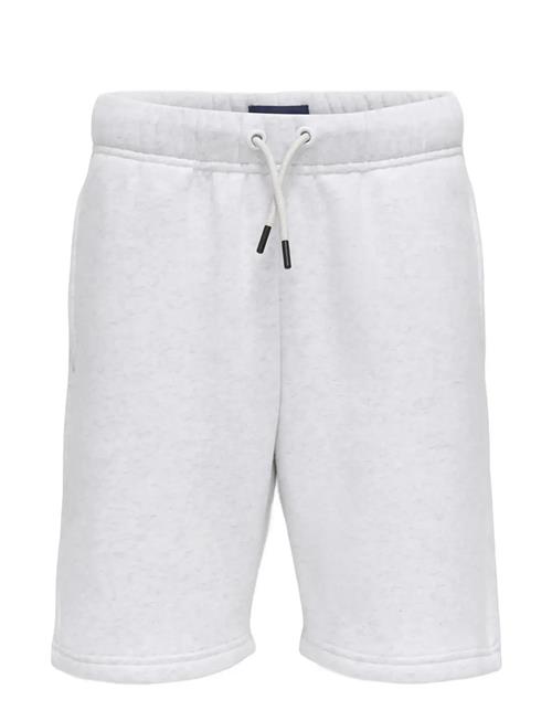 ONLY & SONS | Osjceres Shorts Swt Noos | 164