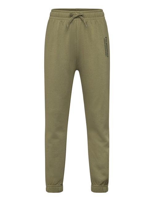 Hummel | Hmljr Base Regular Pants | 110
