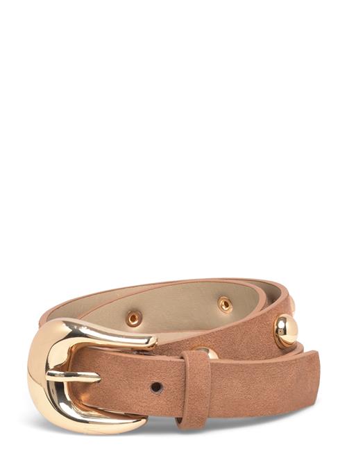 Pieces | Pcgessica Stud Jeans Belt | 85