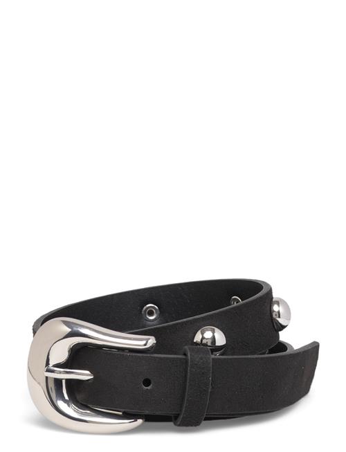 Pieces | Pcgessica Stud Jeans Belt | 80