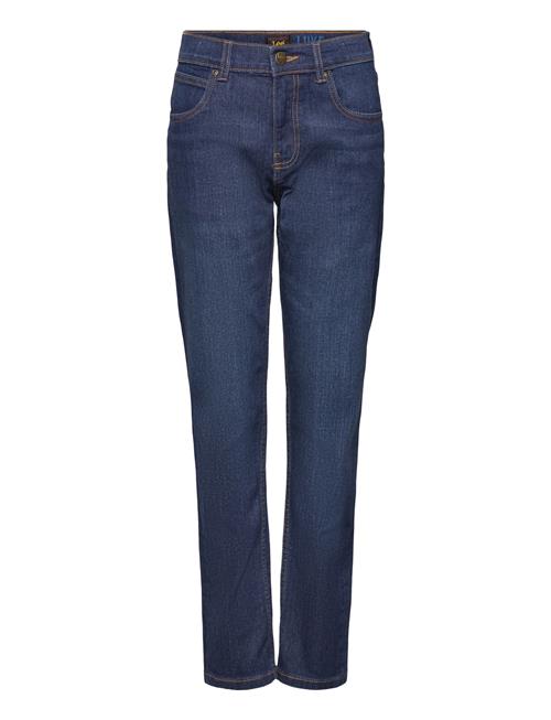 Lee Jeans | Slim Stretch Fit Jean (Luke) | 164