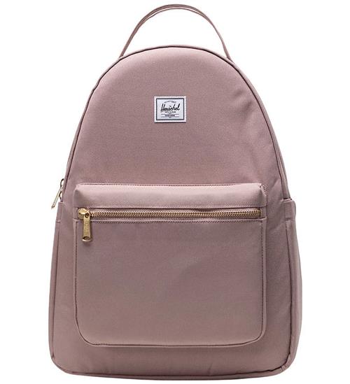 Herschel Rygsæk - Nova Backpack - Ash Rose
