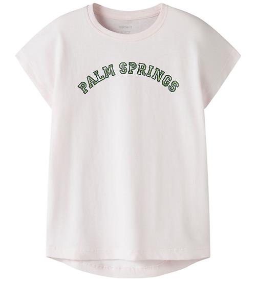 Name it T-shirt - NkfVigea - Carinaria/Palm Springs