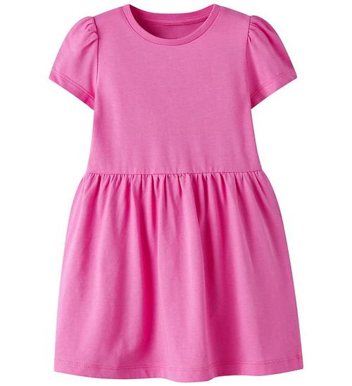 Name It Kjole - Noos - NmfVivia - Strawberry Moon