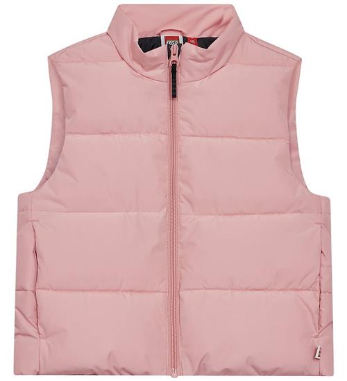 LEGOÂ® Wear Dynevest - LWSaku 205 - Rosa