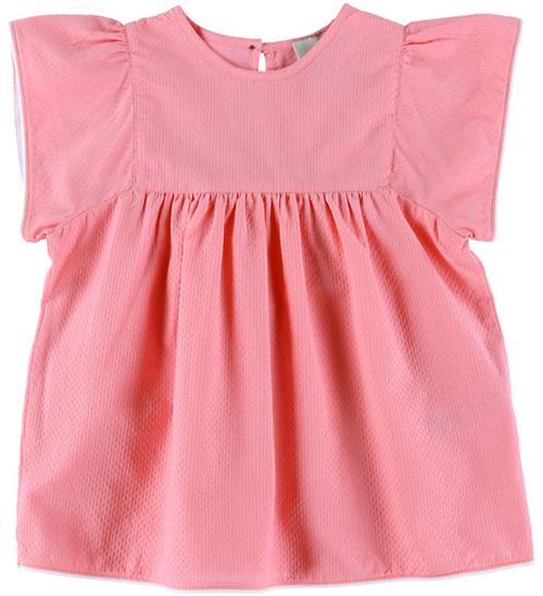 Copenhagen Colors T-shirt - Pink