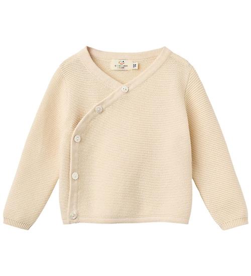 Copenhagen Colors Cardigan - Strik - Cream