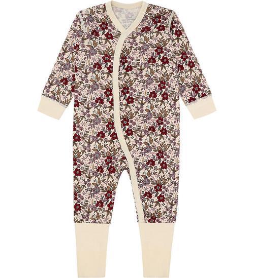 Hust and Claire Natdragt - HcManu - Off White Flor