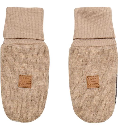 Hust and Claire Luffer - HcFelix - Uld - Biscuit