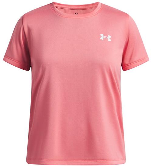 Under Armour T-Shirt - Tech - Bittersweet Pink