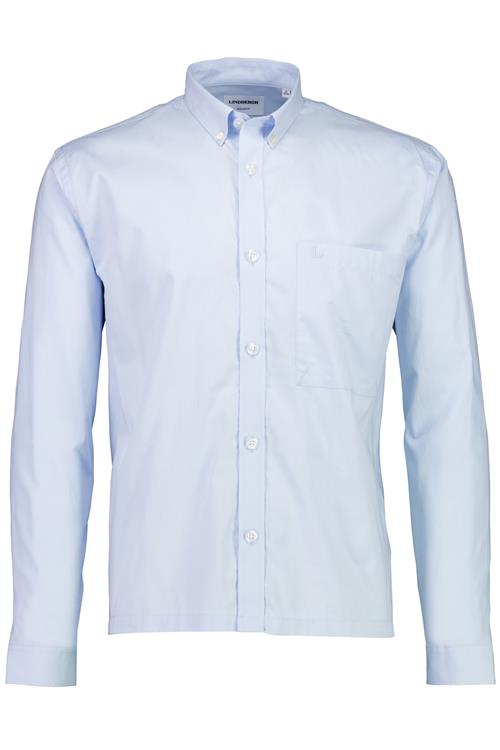 Lindbergh Oxford skjorte