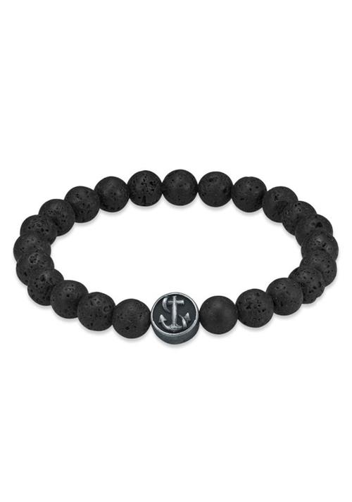 True Rebels Armbånd  antracit