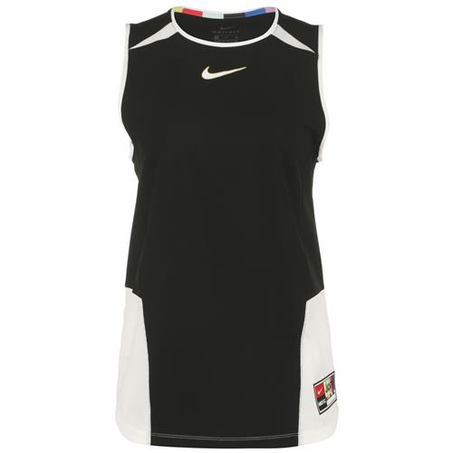 NIKE Sportsoverdel 'Bonito 2.0'  lysegrøn / rød / sort / hvid