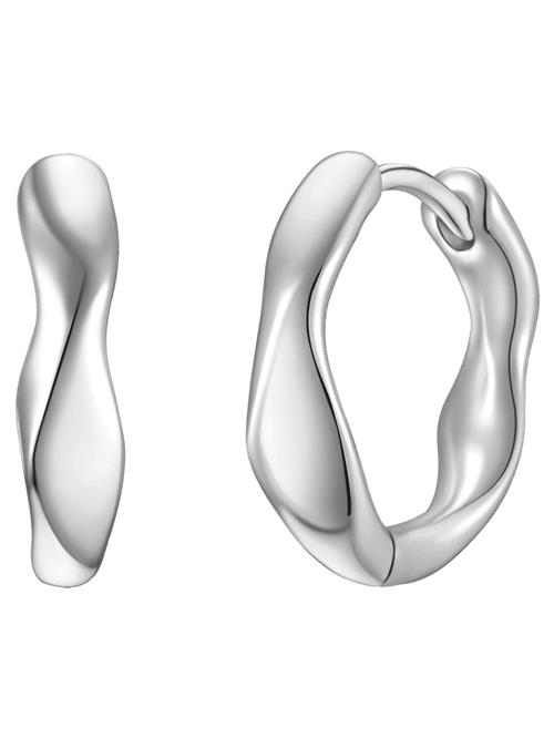 Se Glanzstücke München Øreringe  sølv hos About You