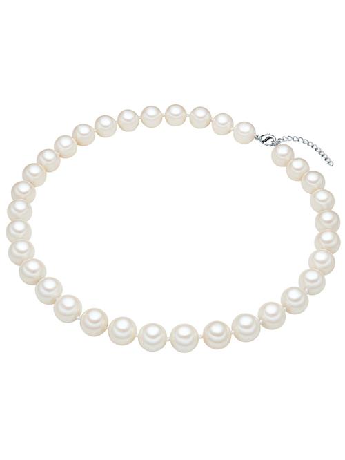 Lulu & Jane Kæde  hvid