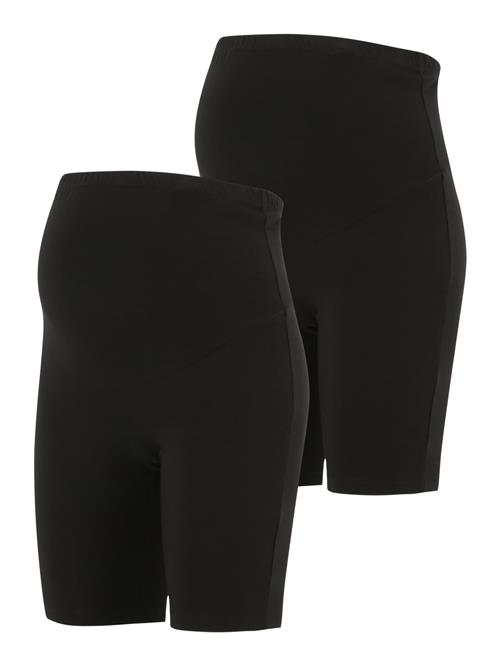 Se Only Maternity Leggings 'Lovely'  sort hos About You