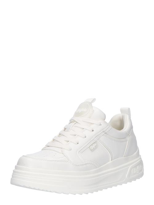 Se BUFFALO Sneaker low 'Vectra'  hvid hos About You