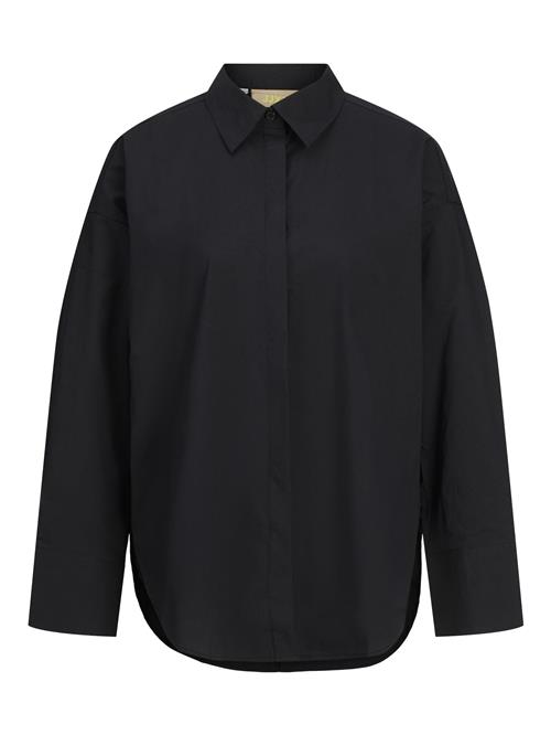 JJXX Bluse 'JXMagna'  sort